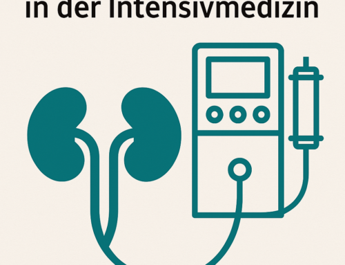 S3 Leitlinie Nierenersatztherapie in der Intensivmedizin