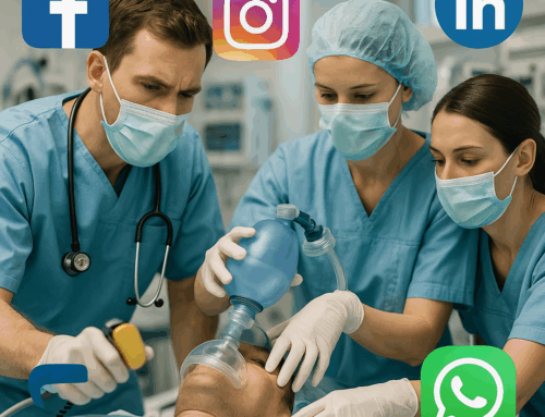 Folgen Sie der DGIIN auf Social Media!